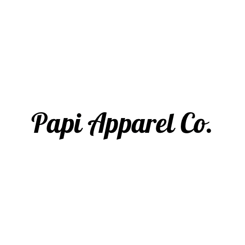 Papi Apparel Co.